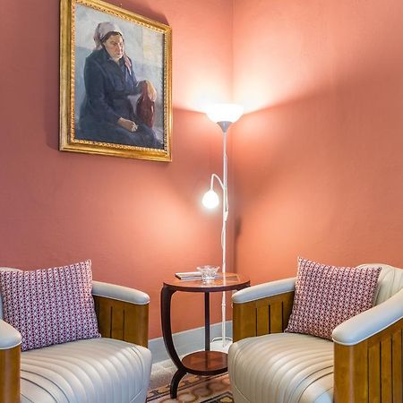 L'Antica Chaise Longue ルッカ エクステリア 写真