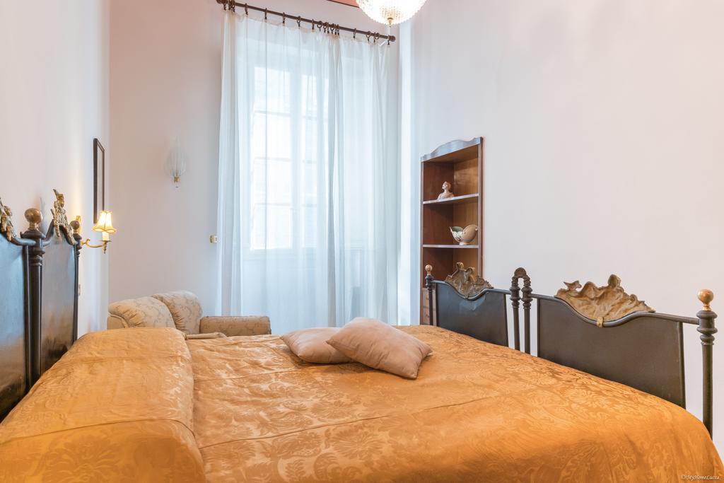L'Antica Chaise Longue ルッカ エクステリア 写真