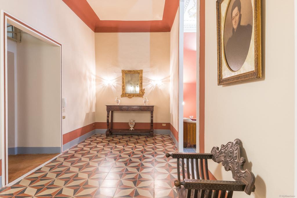 L'Antica Chaise Longue ルッカ エクステリア 写真