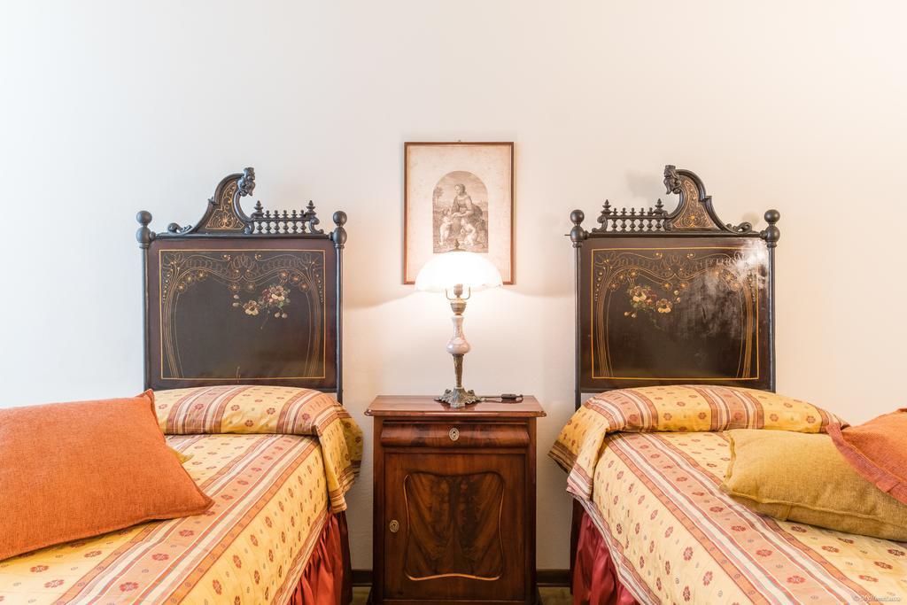 L'Antica Chaise Longue ルッカ エクステリア 写真