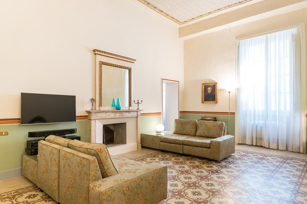 L'Antica Chaise Longue ルッカ エクステリア 写真