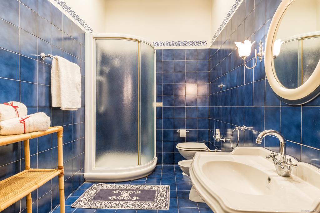 L'Antica Chaise Longue ルッカ エクステリア 写真
