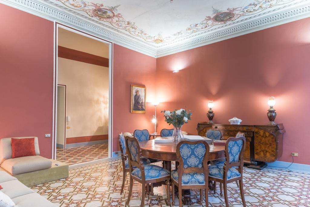 L'Antica Chaise Longue ルッカ エクステリア 写真