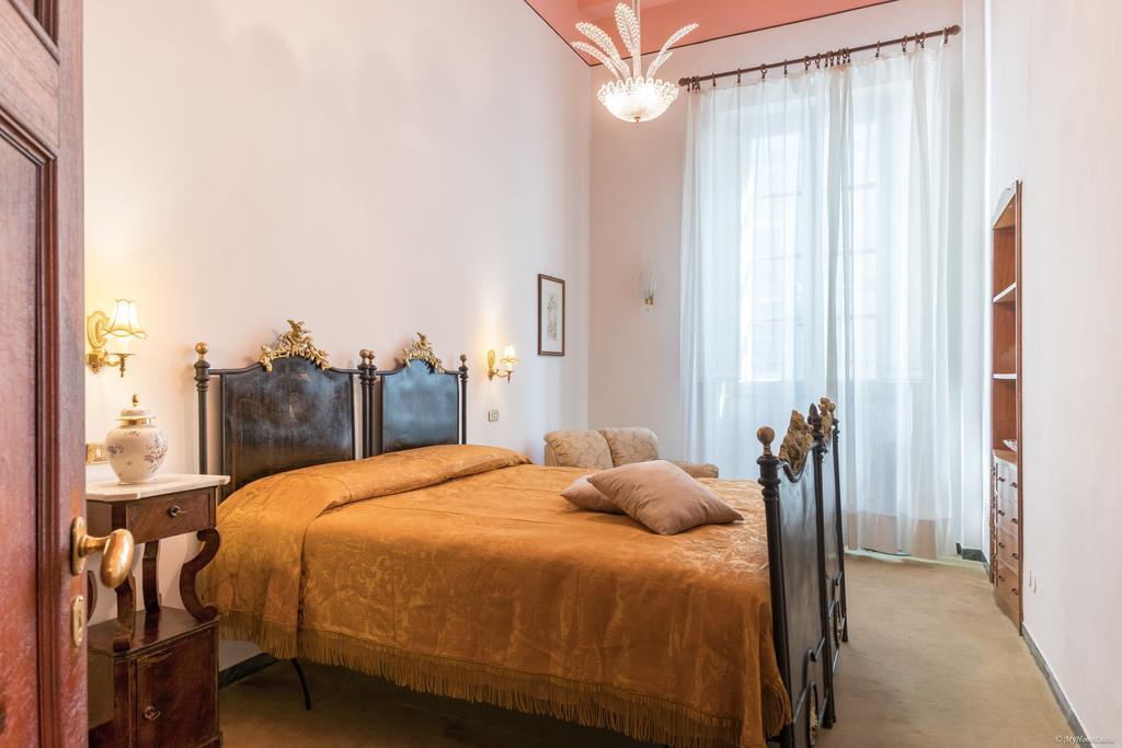 L'Antica Chaise Longue ルッカ エクステリア 写真