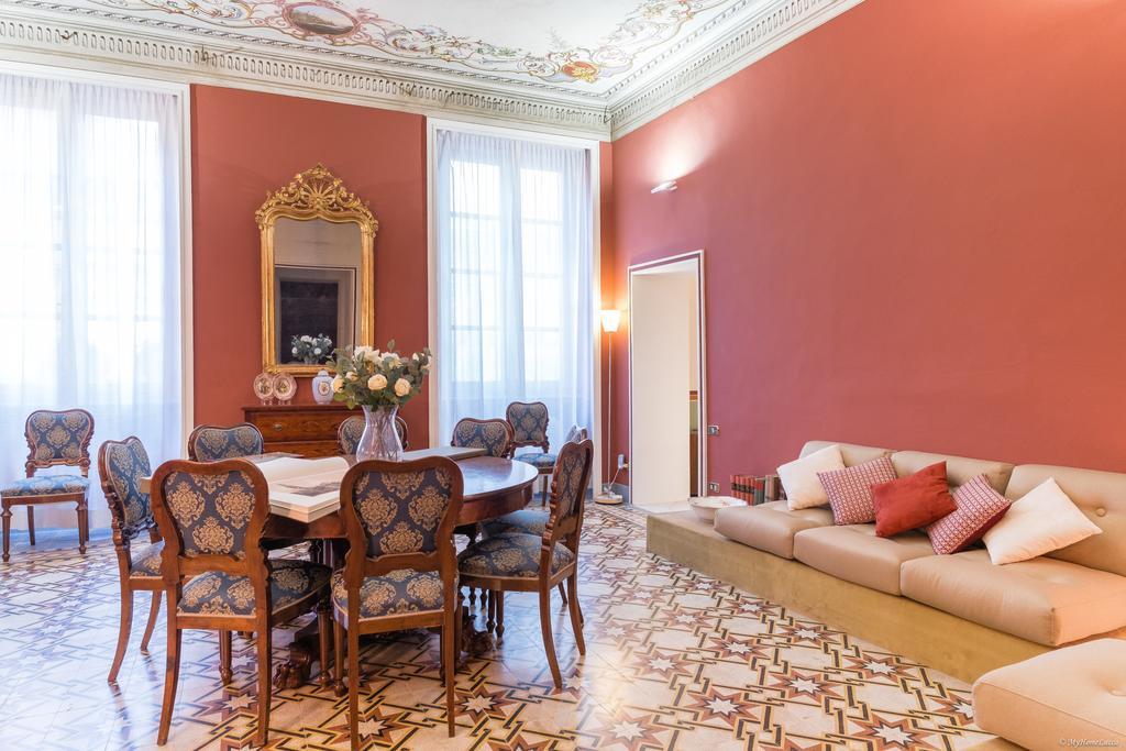 L'Antica Chaise Longue ルッカ エクステリア 写真