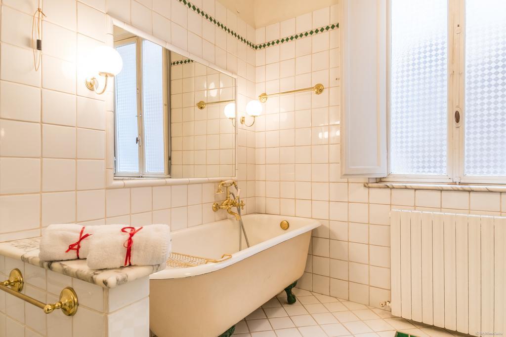 L'Antica Chaise Longue ルッカ エクステリア 写真