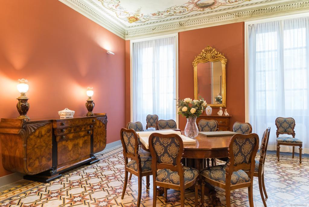 L'Antica Chaise Longue ルッカ エクステリア 写真