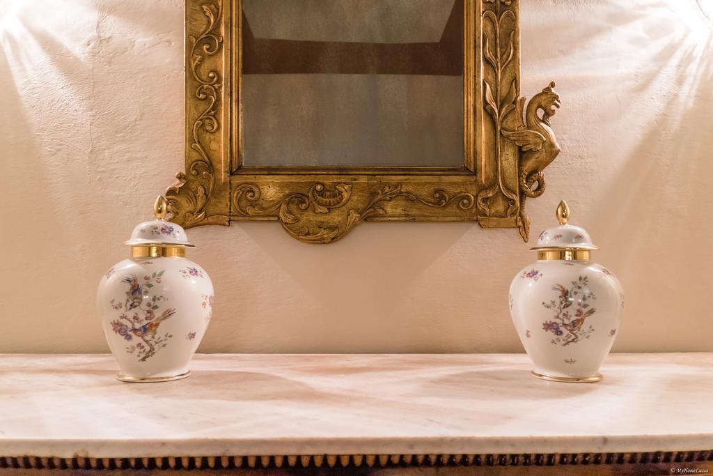 L'Antica Chaise Longue ルッカ エクステリア 写真