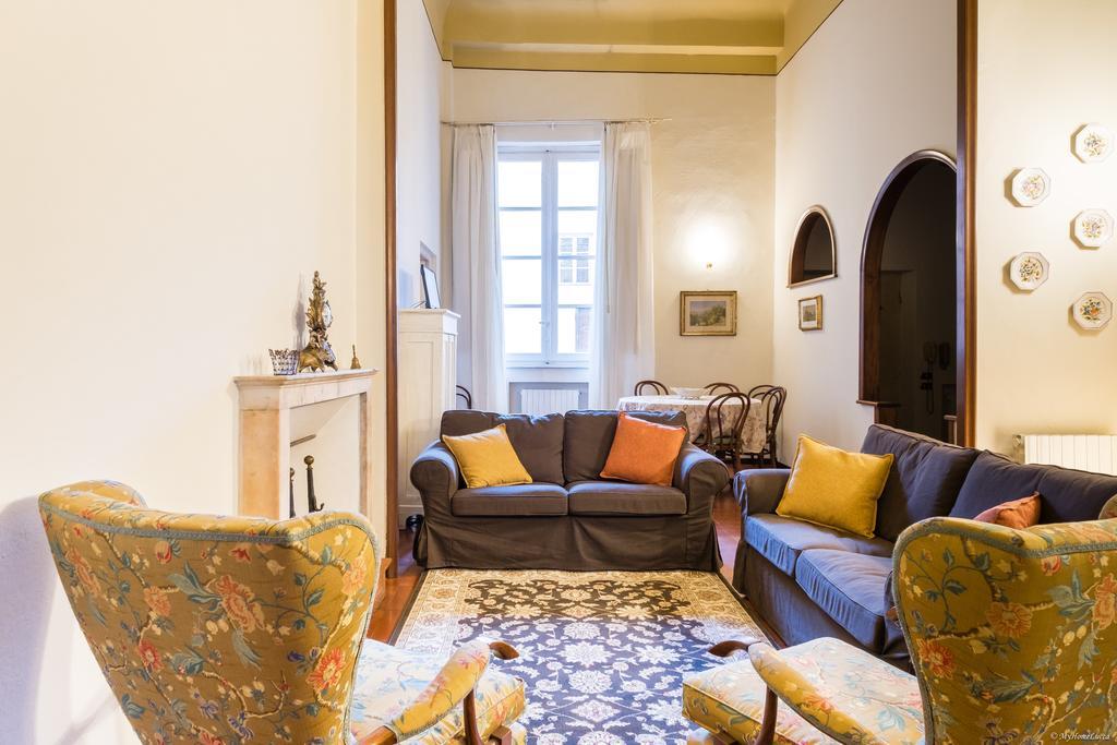 L'Antica Chaise Longue ルッカ エクステリア 写真